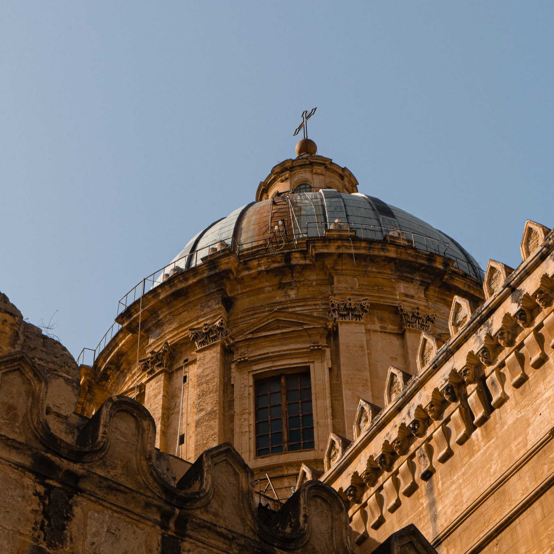 Cattedrale di Palermo (pt2)