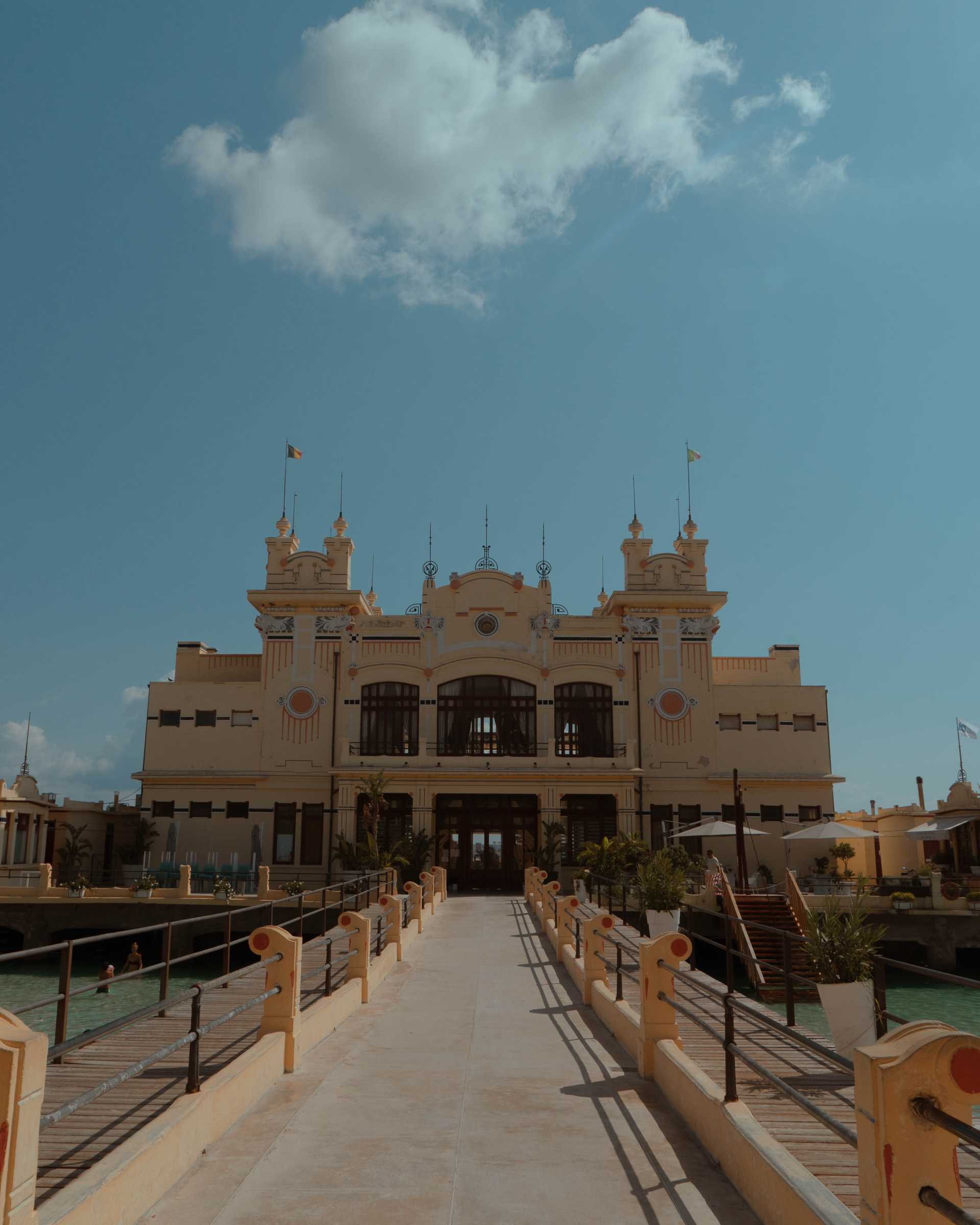 Mondelo Fort